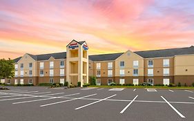 Fairfield Inn By Marriott Evansville East  United States